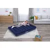 Двуспальный матрас Bestway Air Mattress Queen Photo 9
