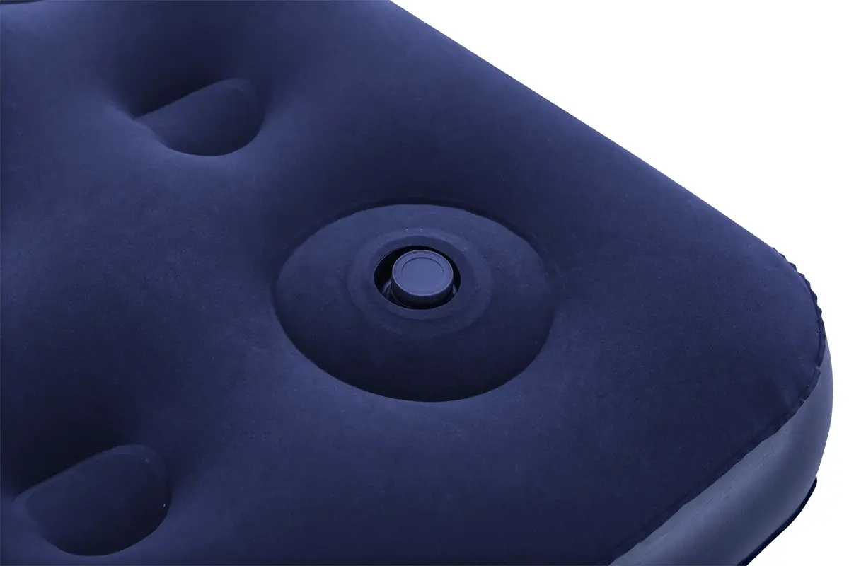 Двуспальный матрас Bestway Air Mattress Queen Photo 17