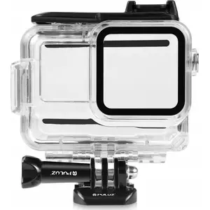 Underwater Waterproof Housing Puluz for Insta360 Ace Pro — waterproof to 60 m, model SB8489