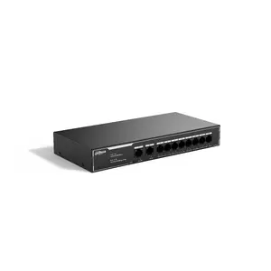 Dahua Technology PoE SG1010LP Unmanaged L2 Gigabit Ethernet Switch 10 Ports