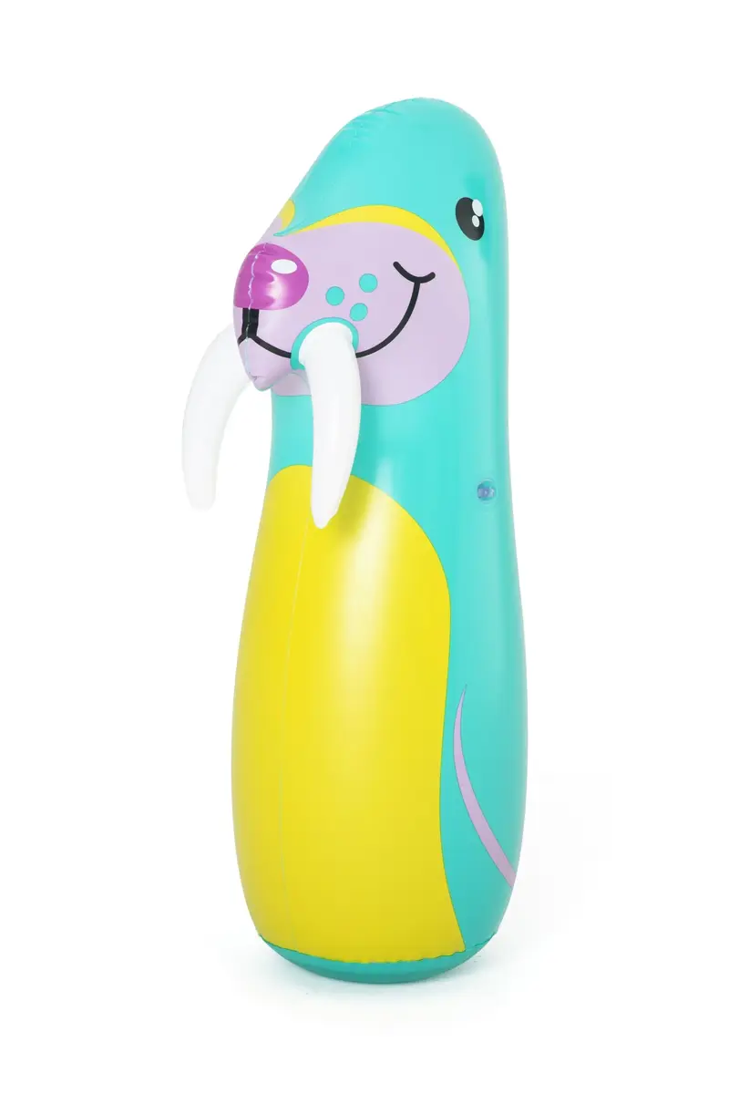 Bestway Надувной Bop Bag — виниловая игрушка Photo 2