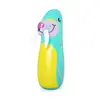 Bestway Надувной Bop Bag — виниловая игрушка Photo 2
