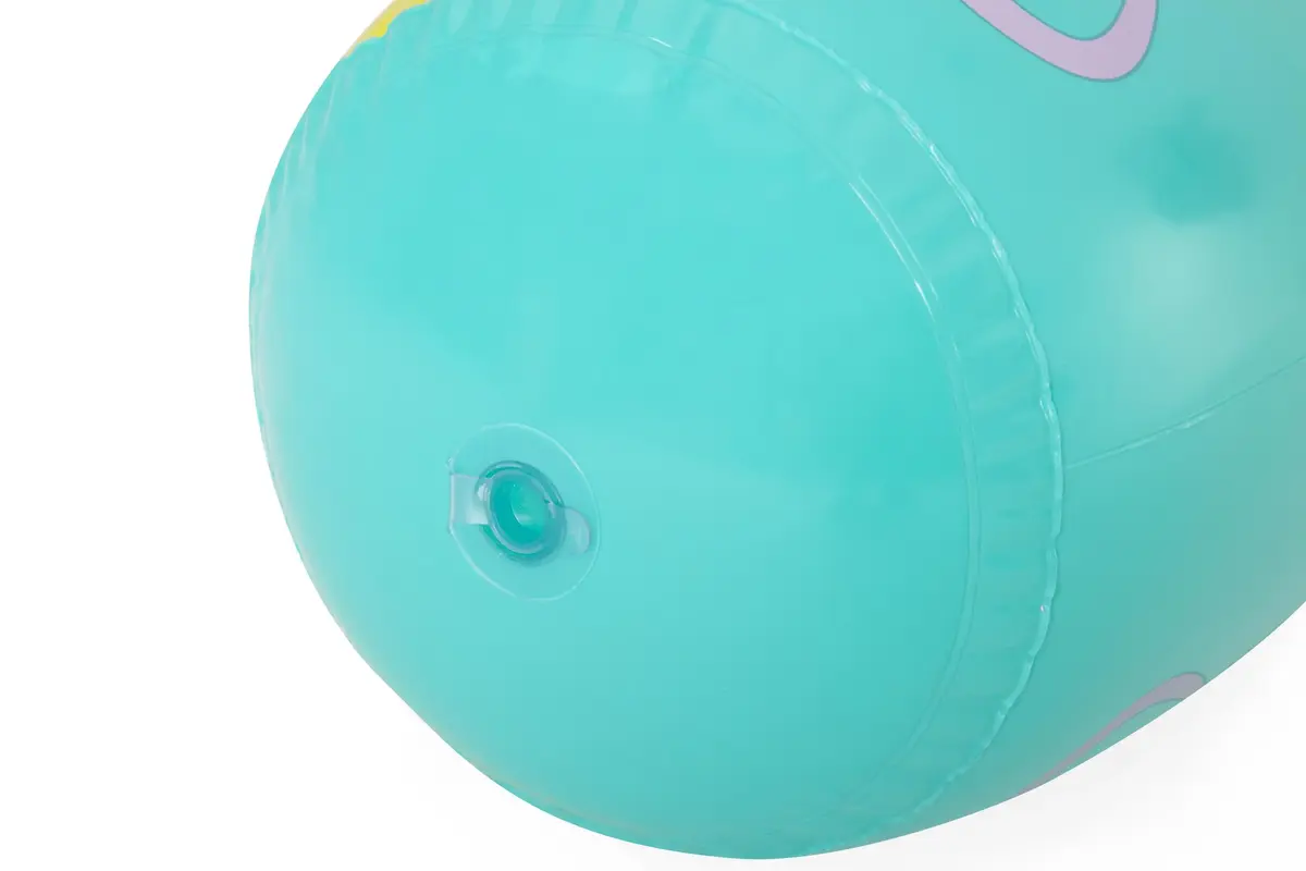 Bestway Надувной Bop Bag — виниловая игрушка Photo 5