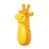 Bestway Надувной Bop Bag — виниловая игрушка Photo 11