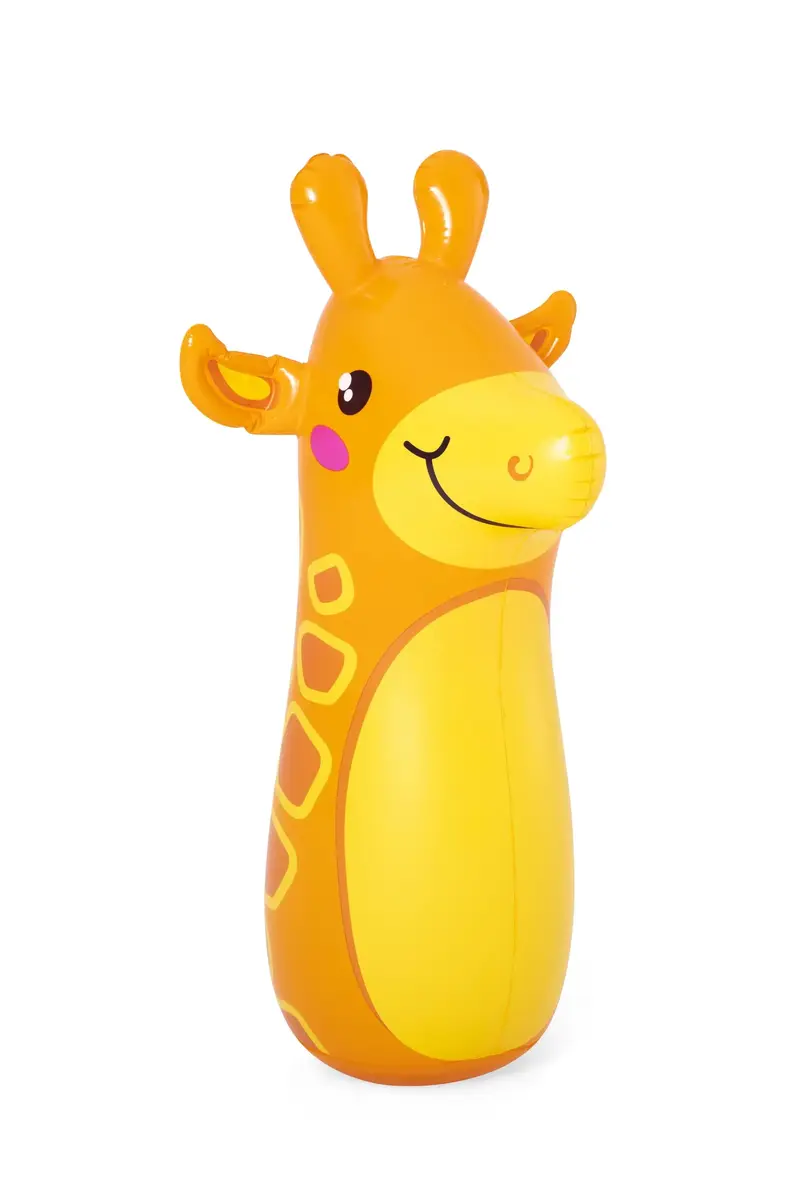 Bestway Надувной Bop Bag — виниловая игрушка Photo 13