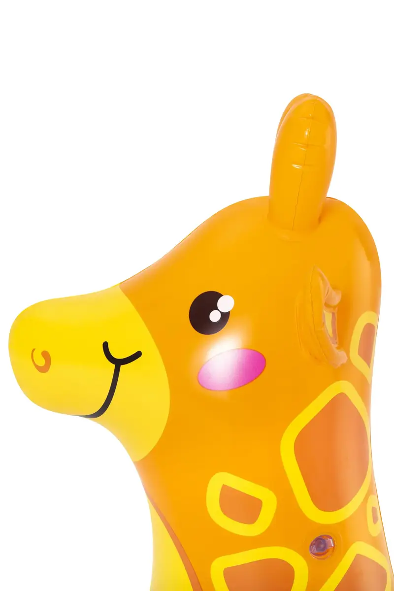 Bestway Надувной Bop Bag — виниловая игрушка Photo 15