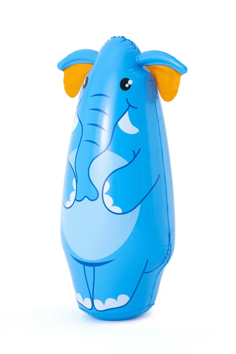 Bestway Надувной Bop Bag — виниловая игрушка Photo 20