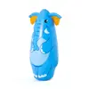 Bestway Надувной Bop Bag — виниловая игрушка Photo 20