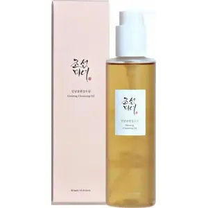 Масляный очищающий гель Beauty Of Joseon Ginseng 210 мл — на соевом масле