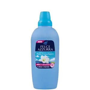 Жидкое моющее средство Felce Azzurra Pure Freshness 2000 мл Свежий аромат