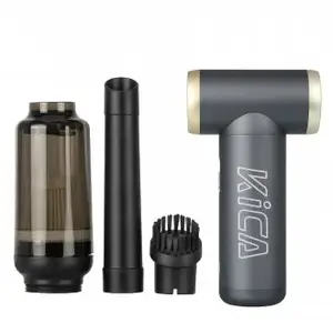 Multifunction Blower Kica Jetfan 2 Kit by Kica, model FY4586, gray