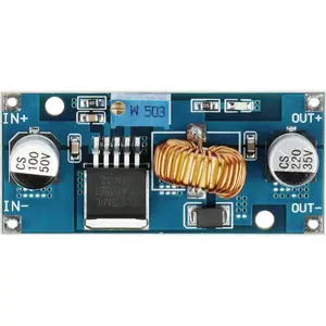 DC/DC Converter Module BABYLISS PZD-XL4015