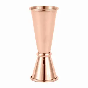 Mērtrauks Bar Up BPR-2550M vara 25–50 ml