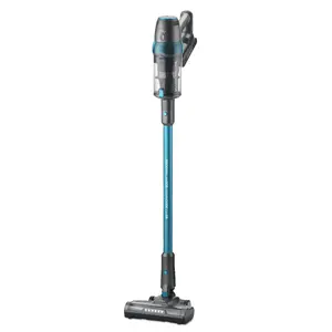 Пылесос-щетка Trisa Quick Clean Professional T9621 600 Вт Безмешковый HEPA