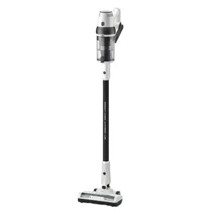 Пылесос-щетка Trisa Quick Clean Professional T9670 600 Вт HEPA Без мешка