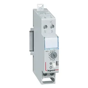 Electrical distribution board accessory Legrand 4704 Width 100 mm Depth 220 mm Height 100 mm