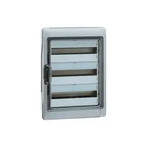 Electrical distribution board Legrand 601983 Width 340 mm Depth 161 mm Height 622 mm