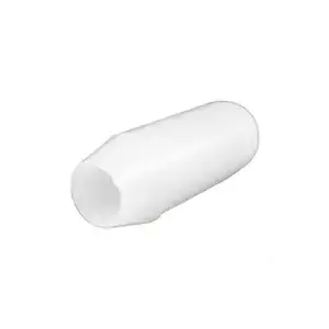 Network switch component Goobay CAP W White 10104