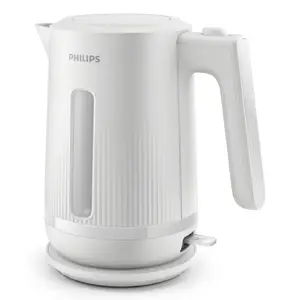 Electric Kettle Philips 1.7L 2200W White