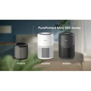 Compatible with PureProtect Mini, 900 series