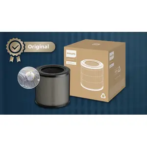 Original Philips filter for the best performance