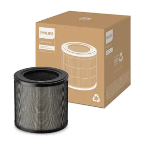 Philips PureProtect Mini 900 Series Air Purifier Filter HEPA NanoProtect FY0910/30 Grey 99.97% Efficiency