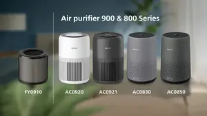 Compatible with purifier 900 and 800 Series