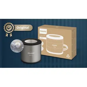 Original Philips filter for the best performance
