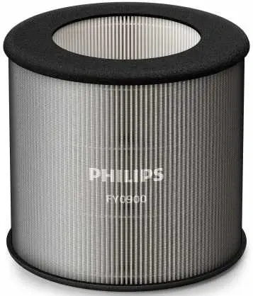 Philips FY0900/30 HEPA NanoProtect Air Purifier Filter Photo 3