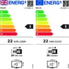 Philips 32PHS6000 32" LED ТВ Photo 2