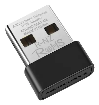 Network Card Mercusys MA14N Photo 2