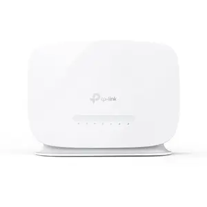Роутер TP‑LINK Archer MR505 Cat6 AC1200 — 4G LTE, двухдиапазонный Wi‑Fi до 1200 Мбит/с