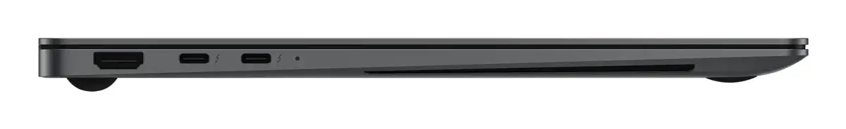 Ноутбук Samsung NP940XHAA-EXP Photo 3
