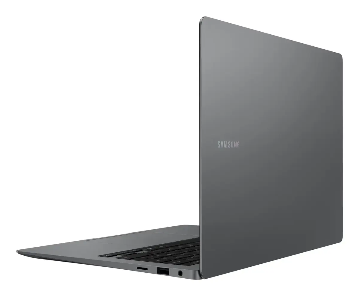 Ноутбук Samsung NP940XHAA-EXP Photo 8