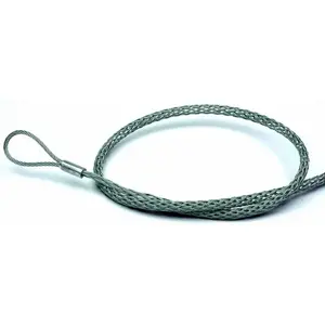 Толкатель Cimco 142508 из оцинкованной стали для вытягивания кабелей 3 см 4 см