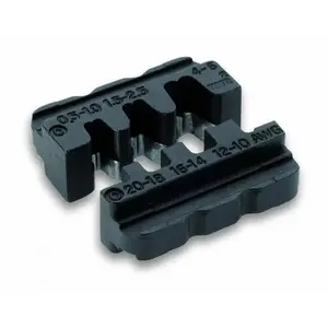 Матрица для обжима Cimco 106013 5 мм² 1 шт