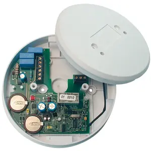 Ei Electronics Ei428RF Интерконнектируемый Настенный Датчик Дыма 150м RF Диапазон