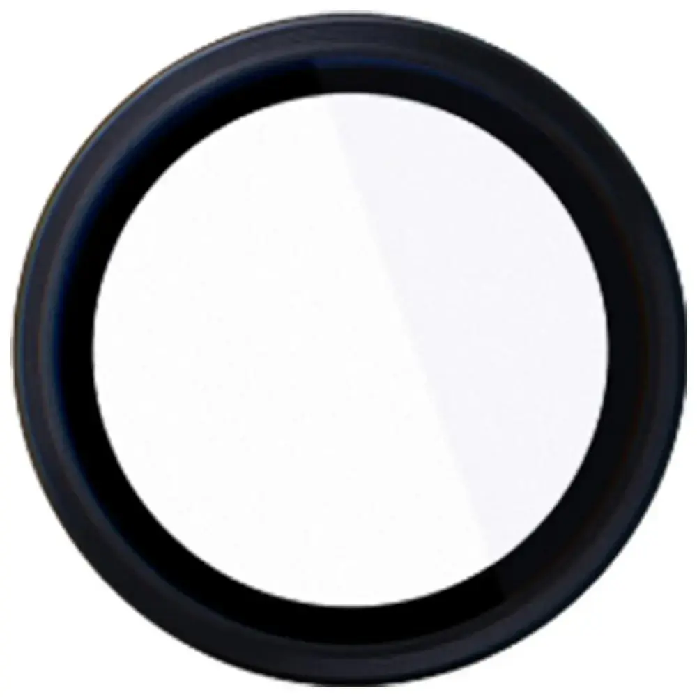 3MK Lens Protection Pro — aizsargstikls Galaxy S25 Edge Photo 2