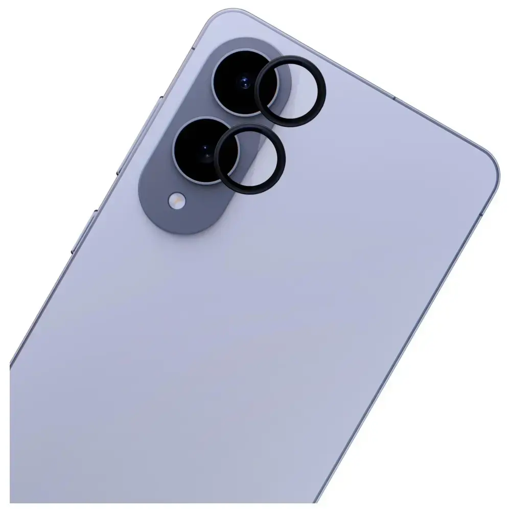 3MK Lens Protection Pro — aizsargstikls Galaxy S25 Edge Photo 3
