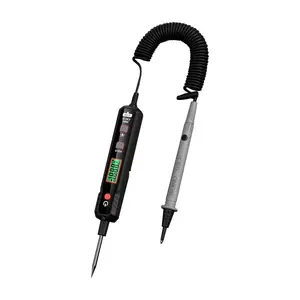 Digital Multimeter Habotest HT86B AC/DC Voltage Measurement, Brand Habotest, Model HT86B