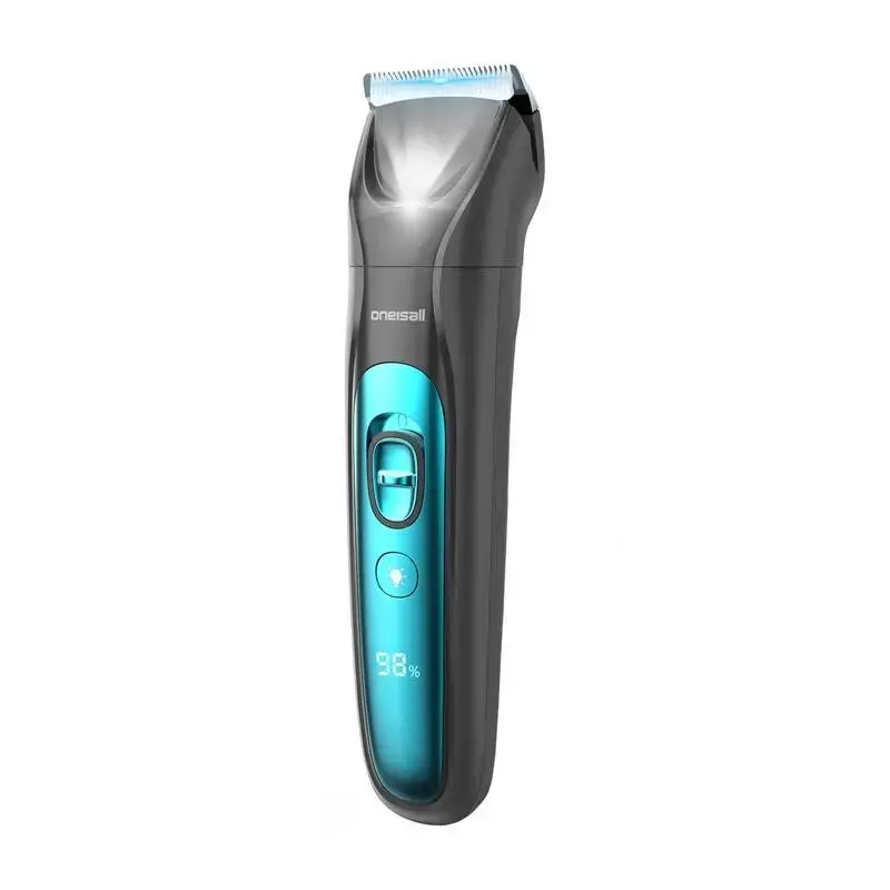 Pet clipper kit Oneisall FC10 Photo 3