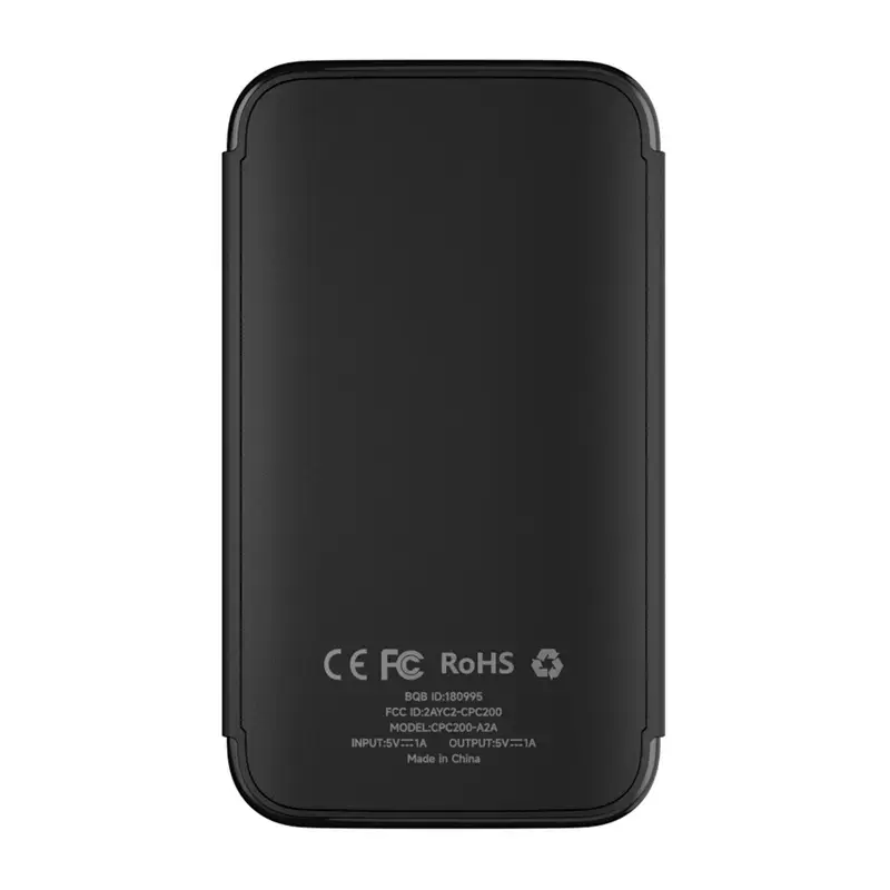 Carlinkit CPC200-A2A беспроводной адаптер для Android Auto Photo 2