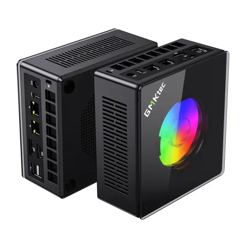 Мини ПК GMKtec K11 Photo 4