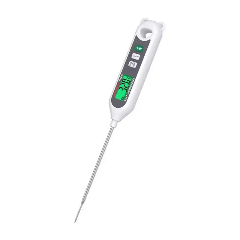 Пищевой термометр Habotest HT690 мгновенного чтения Photo 2