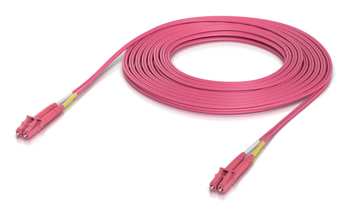 Ubiquiti UACC-OFC-M2-LULU-10M InfiniBand šķiedru optikas kabelis