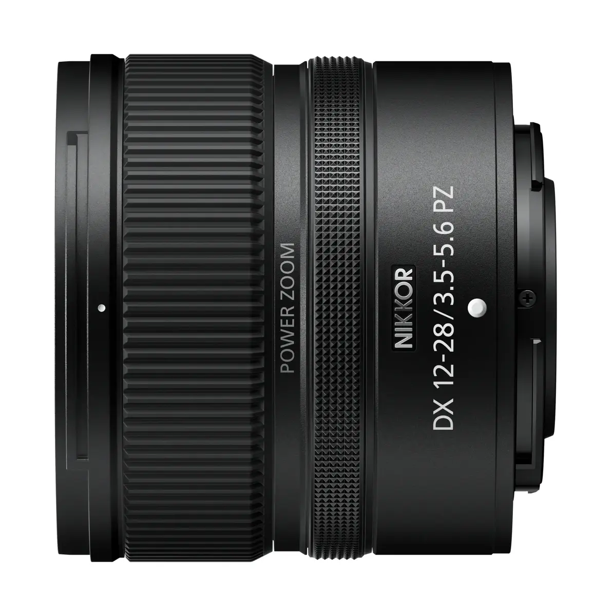 Nikon NIKKOR Z DX 12-28mm f/3.5-5.6 PZ VR Lens Photo 2