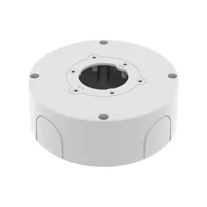 Коробка соединительная Hanwha SBO-140BW белая 143x143x50.8 мм