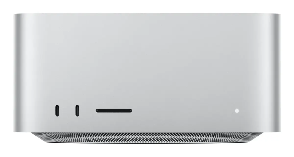 Mini PC Apple Mac Studio Apple