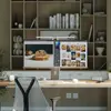 Световая панель ALOGIC Illuminate с 4K веб-камерой Photo 2