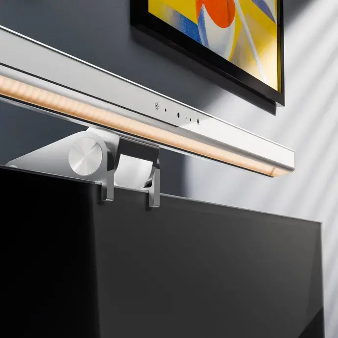 Световая панель ALOGIC Illuminate с 4K веб-камерой Photo 4